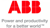 ABB Logo