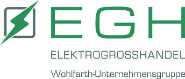 EGH Logo