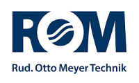 ROM Logo