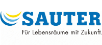 Sauter Logo