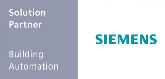 Siemens Solution Partner